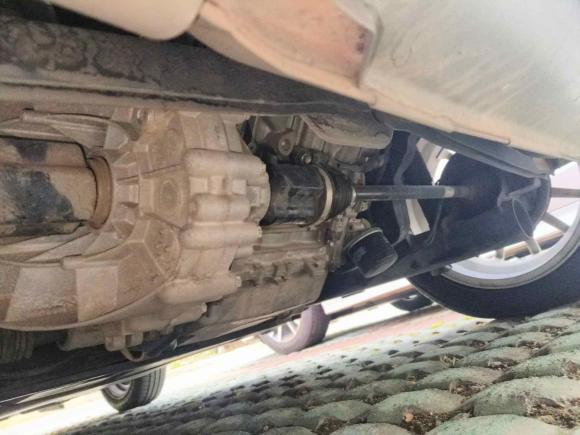 [南昌·赣A] 二手smartsmart fortwo2011款 1.0 MHD 硬顶激情版