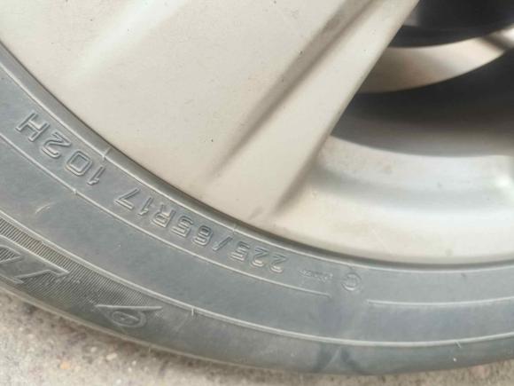 [金华·浙G] 二手丰田RAV4荣放2021款 2.0L CVT两驱都市版