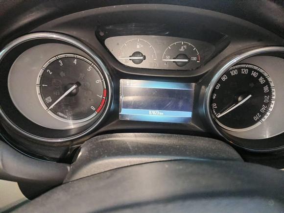 [南通·苏F] 二手别克威朗2015款 三厢 15S 自动领先型