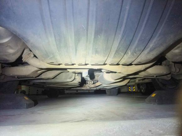 [武汉·皖H] 二手本田冠道2017款 240TURBO 两驱舒享版