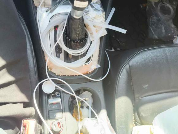 [宁波·浙B] 二手奥迪奥迪Q32015款 30 TFSI 舒适型