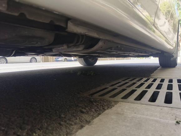 [无锡·苏B] 二手丰田皇冠2007款 2.5L Royal 特别版