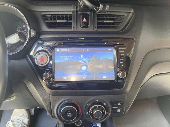 [义乌·浙G] 二手起亚起亚K22012款 两厢 1.6L AT Premium纪念版