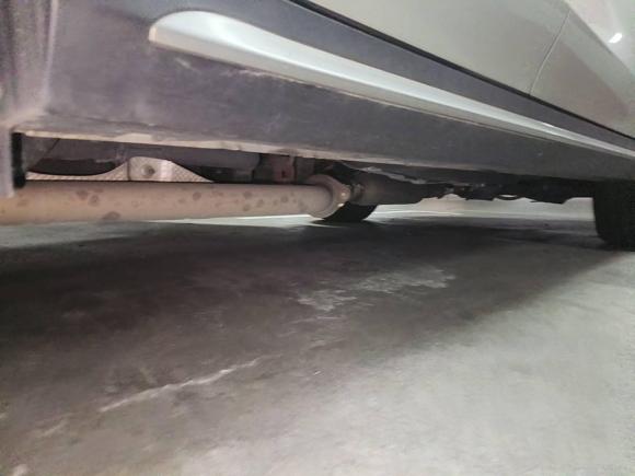 [上海·沪A] 二手荣威荣威RX5新能源2017款 eRX5 50T 混动互联尊荣旗舰版