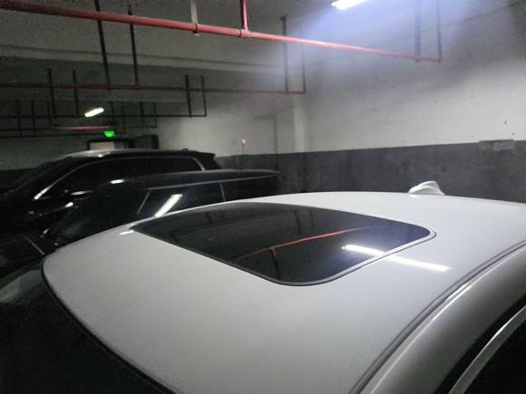 [上海·沪L] 二手沃尔沃沃尔沃S60插电式混动2015款 S60L E驱混动 T6智驭版