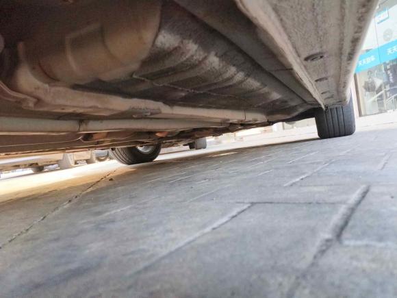 [金华·浙G] 二手现代朗动2012款 1.6L 自动领先型