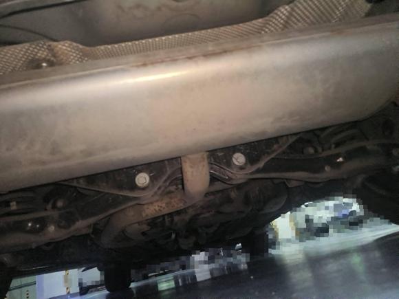 [武汉·鄂A] 二手东风风神皓极2022款 马赫双擎 1.5T MHD 敢梦版