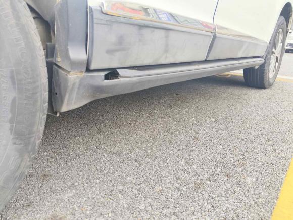 [佛山·粤F] 二手哈弗哈弗H62018款 蓝标 运动版 1.5T 自动两驱尊贵型