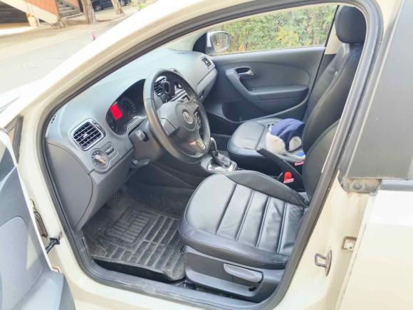 [成都·川A] 二手大众Polo2013款 1.6L 自动豪华版