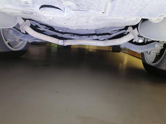 [上海·沪A] 二手斯巴鲁傲虎2006款 2.5i