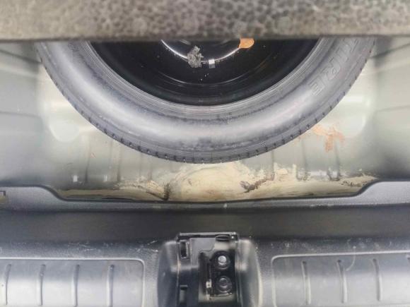 [嘉兴·浙F] 二手本田雅阁2018款 260TURBO 精英版 国VI