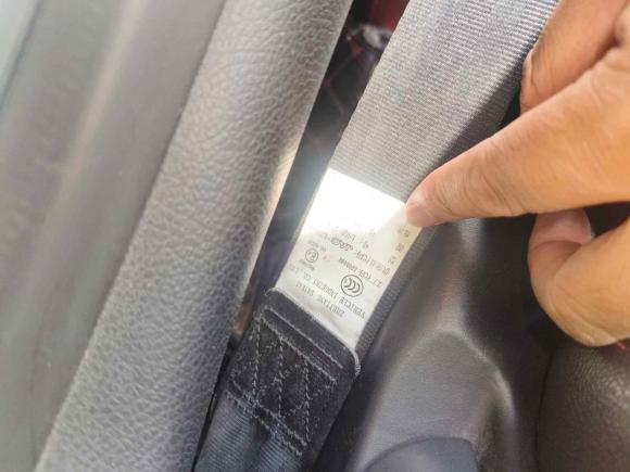 [杭州·浙A] 二手江汽集团江淮iEV6E2018款 运动版 iEV6E 智享型