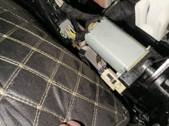 [常州·苏D] 二手别克君威2017款 GS 28T 尊贵型