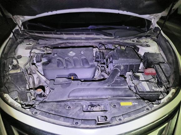 [成都·川G] 二手日产天籁2013款 2.0L XL舒适版