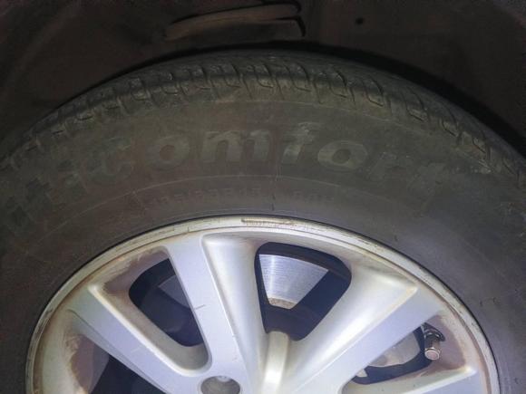 [广州·粤W] 二手日产骐达TIIDA2008款 1.6L 自动智能型