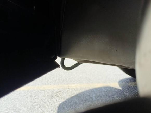 [温州·浙C] 二手本田飞度2021款 1.5L CVT潮享版