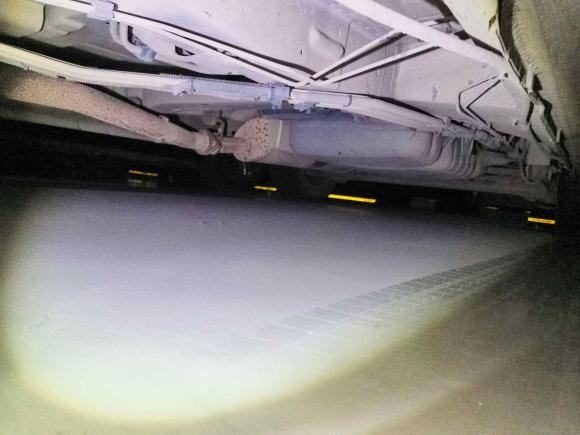 [成都·川A] 二手别克别克GL82014款 2.4L 行政版