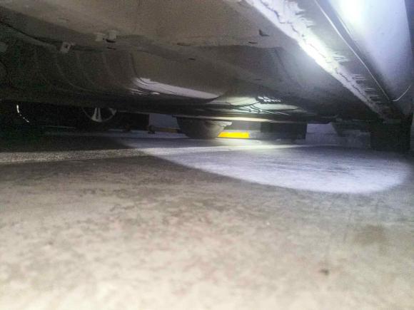 [深圳·粤B] 二手本田奥德赛2015款 2.4L 智享版