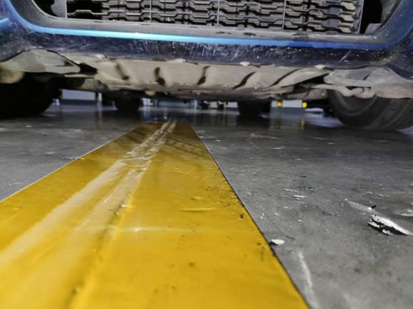 [武汉·鄂A] 二手宝马宝马4系2019款 430i M运动曜夜版