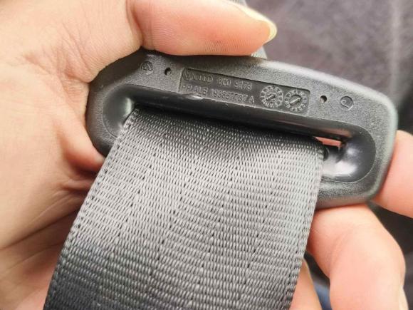 [成都·川A] 二手奥迪奥迪Q52013款 40 TFSI 舒适型