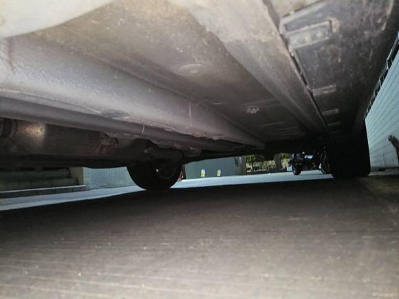 [深圳·粤S] 二手吉利汽车帝豪GS2016款 优雅版 1.8L 自动领尚型