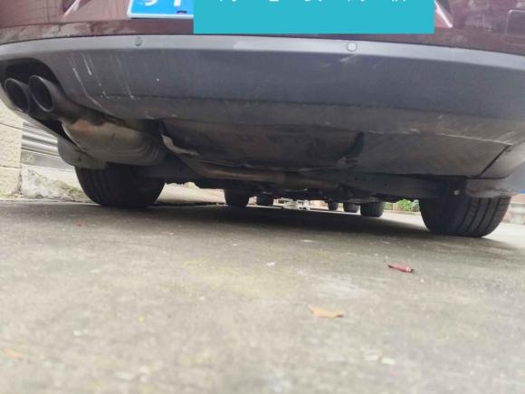 [佛山·粤Y] 二手斯柯达昊锐2012款 1.8TSI 自动贵雅版