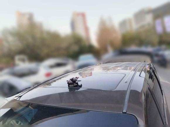 [济南·鲁A] 二手别克别克GL82015款 2.4L 豪华商务尊享版