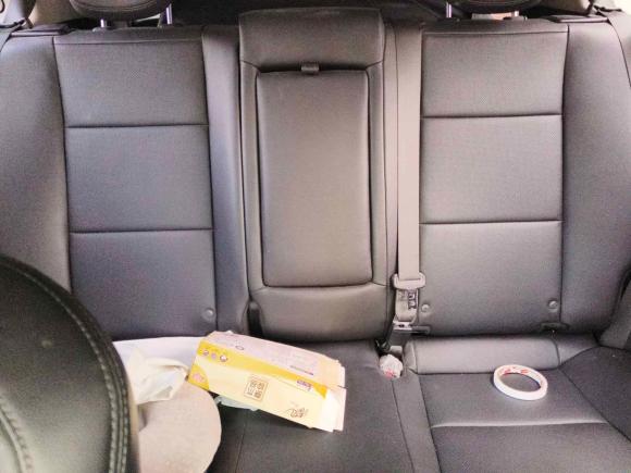 [合肥·皖C] 二手起亚KX3傲跑2015款 1.6L 自动两驱DLX