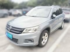 [杭州·浙A]大众&nbsp;&nbsp;途观&nbsp;&nbsp;2012款 2.0TSI 自动四驱菁英版