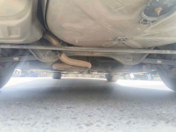 [南京·苏A] 二手雪铁龙雪铁龙C52012款 2.0L 自动尊享型