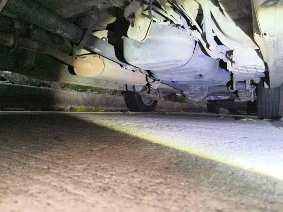 [深圳·湘B] 二手江淮瑞风瑞风M42018款 1.5T 手动混合动力豪华型