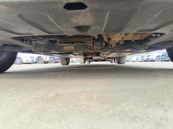 [佛山·赣B] 二手起亚KX CROSS2017款 1.4L AT GLS