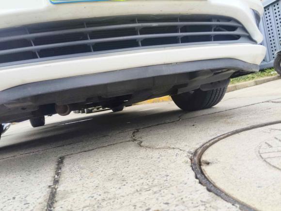 [上海·沪E] 二手别克别克GL82017款 25S 舒适型 国V