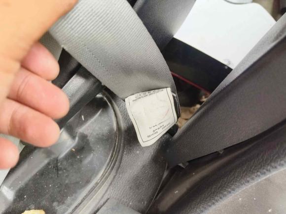 [杭州·浙A] 二手金杯小海狮X302020款 1.5L 超享型国VI SWC15M