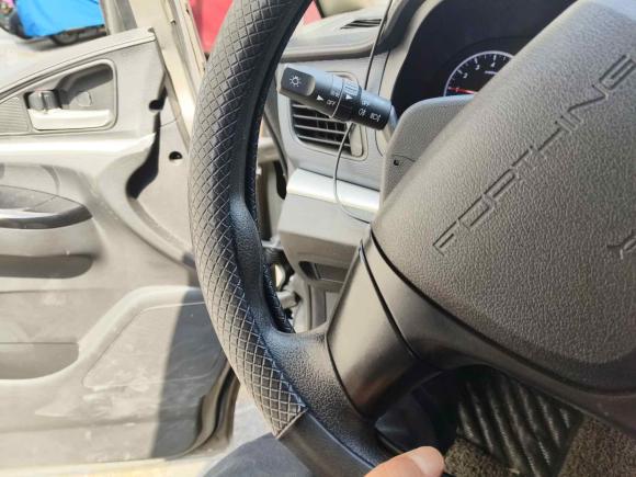 [上海·沪L] 二手东风风行菱智2023款 M5L 1.6L 基本型 7座