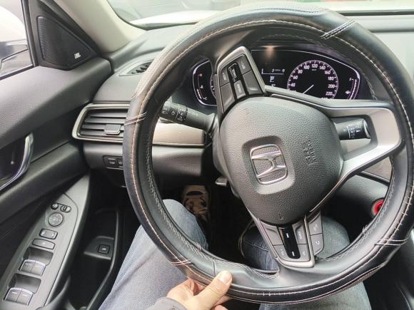 [合肥·皖A] 二手本田雅阁2018款 260TURBO 精英版 国VI