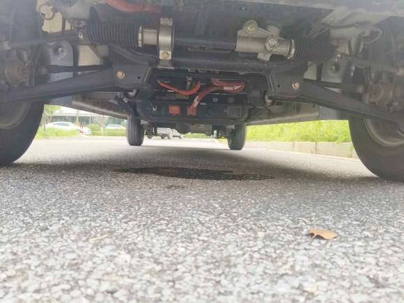 [湖州·浙A] 二手东风御风EM272024款 EM27L 宁德时代 41.86kWh