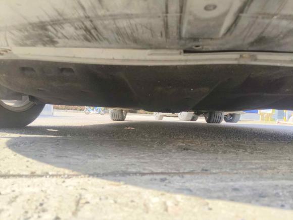 [南通·苏F] 二手福特福睿斯2015款 1.5L 自动时尚型