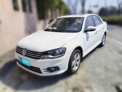 [温州·浙C] 大众宝来2015款 质惠版 1.6L 自动舒适型