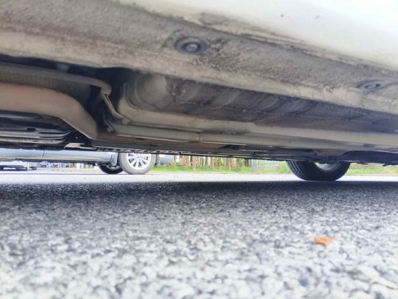 [苏州·浙C] 二手现代朗动2013款 1.6L 自动尊贵型