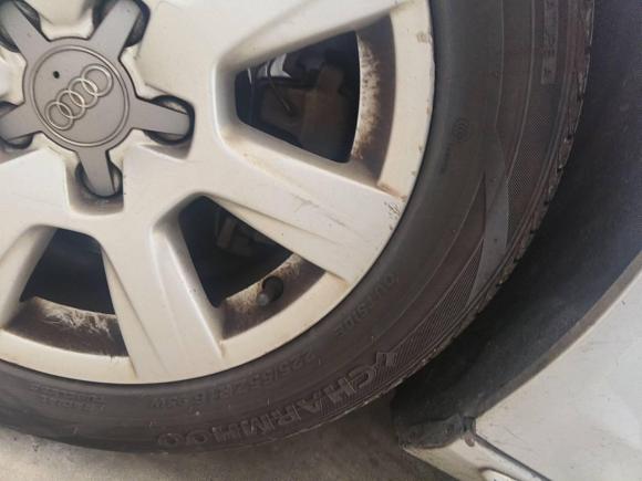 [宁波·浙B] 二手奥迪奥迪A4L2010款 2.0 TFSI 舒适型