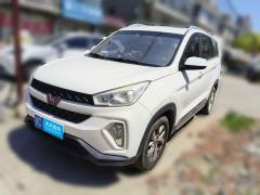 [上海·赣C]五菱汽车&nbsp;&nbsp;五菱宏光S3&nbsp;&nbsp;2018款 1.5L 手动豪华型 国V