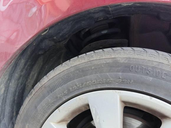 [青岛·鲁B] 二手日产骐达TIIDA2011款 1.6L CVT智能型