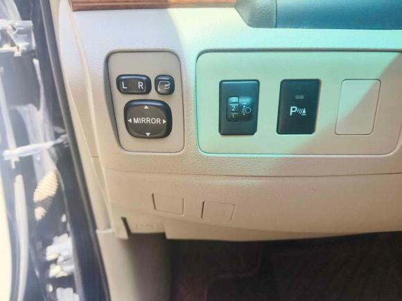 [青岛·鲁B] 二手丰田凯美瑞2010款 240G 经典版