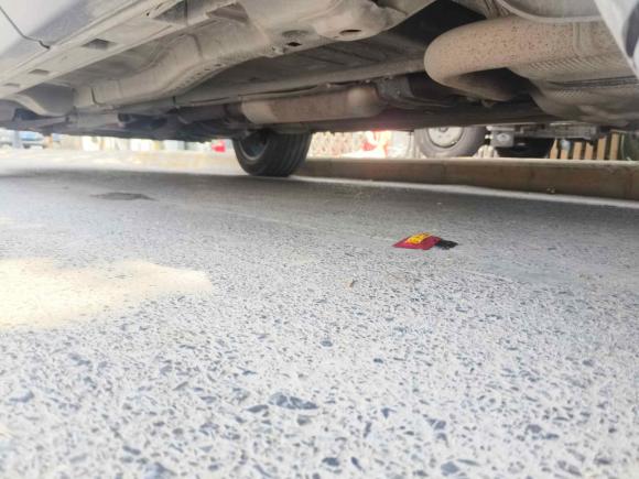 [西安·陕U] 二手中华中华V72018款 280T DCT旗舰型 5座