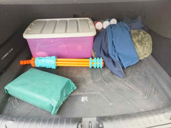 [常州·苏D] 二手比亚迪汉2022款 DM-i 121KM 尊荣型