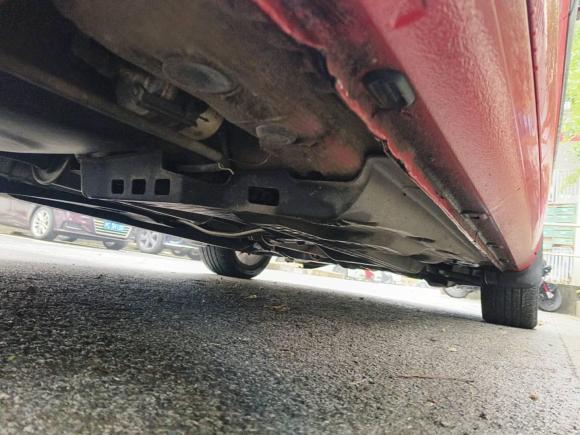 [上海·沪C] 二手斯柯达晶锐2012款 1.6L 自动Sport版