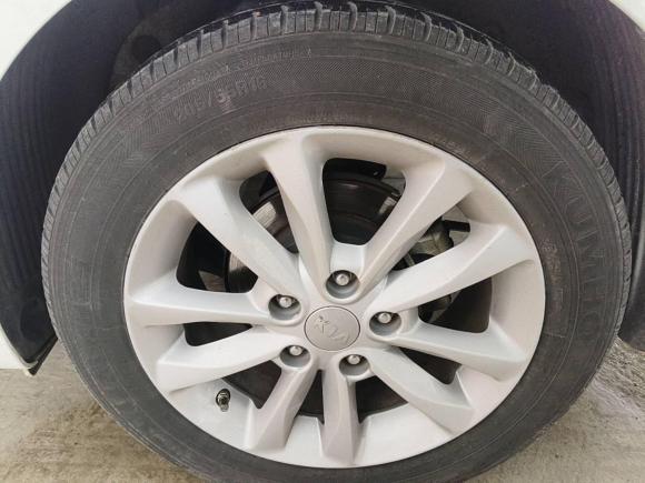 [合肥·皖A] 二手起亚起亚K32016款 1.6L 自动GLS