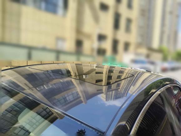 [青岛·鲁B] 二手别克威朗2015款 三厢 15S 自动领先型