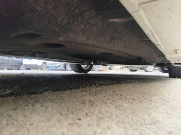 [青岛·鲁B] 二手本田雅阁2018款 260TURBO 精英版 国V